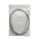 Escova de limpeza para equipamento de chope 6