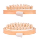 Escova de massagem para o corpo 5