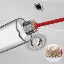 Escova de silicone para copos 2