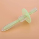 Escova de silicone para os mais pequenos J2778 8