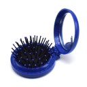 Escova de viagem para cabelo 6