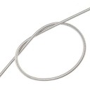 Escova dupla para limpeza de esgotos 1