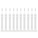 Escova para limpeza de eletrónica 10 unid 1