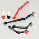 Escova para limpeza de máquina de café 1