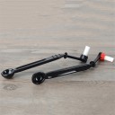 Escova para limpeza de máquina de café 4