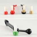 Escova para limpeza de máquina de café 6