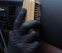 Escova para limpeza do interior do carro A1724 5
