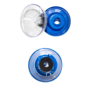 Escudo de proteção contra poeira para berbequim elétrico 50 × 88 × 44 mm Tampa azul contra poeira para uso doméstico e profissional Berbequim de percussão 5