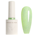 Esmalte brilhante 10 ml UV LED curável Sem HEMA TPO pincel redondo de longa duração manicure profissional 1