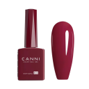 Esmalte de gel de color 9 ml curable UV LED Larga duración 3–4 semanas Composición ecológica Para salón y uso doméstico 18