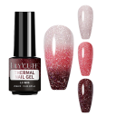Esmalte de uñas en gel J3299 7