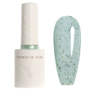 Esmalte de unhas 10 ml UV LED curável Sem HEMA TPO pincel redondo composição ecológica manicure duradoura 5