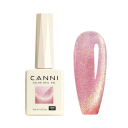 Esmalte en gel 9 ml Esmalte magnético UV/LED con efecto ojo de gato Sin HEMA Larga duración 3–4 semanas Para salón y hogar 5