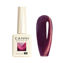 Esmalte en gel de diseño 9 ml Esmalte UV/LED magnético efecto ojo de gato Sin HEMA Composición ecológica Duración 3–4 semanas 2