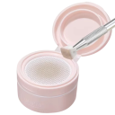 Esmalte gel com aplicador de esponja UV LED almofada de ar alta saturação para sombreamento em salão 2