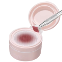 Esmalte ombré para unhas com aplicador em esponja e almofada de ar UV LED sem necessidade de remoção alta saturação para sombreamento de salão 2