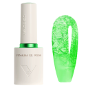 Esmalte UV semitransparente 10 ml sin HEMA TPO Pincel redondo Textura auto nivelante Gel ecológico adecuado para lámparas LED/UV 9
