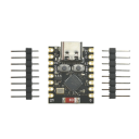 ESP32-C3 SuperMini WiFi Bluetooth Kehityslevy 4MB Flash 400KB SRAM yhteensopiva Arduino IoT mikrokontrollerien kanssa 18 x 22,5 mm 1