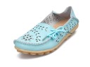 Espadrilhas femininas Mollie 18