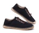 Espadrilhas modernas para homem J2136 9