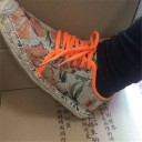 Espadrillas da uomo con fiori J2113 8