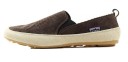 Espadrilles en toile pour hommes J2663 9