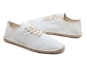 Espadrilles en toile pour hommes 3