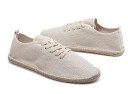 Espadrilles en toile pour hommes 4