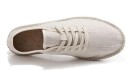 Espadrilles en toile pour hommes 5