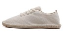 Espadrilles en toile pour hommes 6