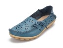 Espadryle damskie Mollie 12