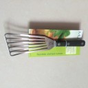 Espátula de acero inoxidable para cocina 4