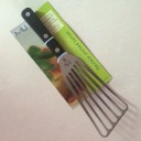 Espátula de Aço Inoxidável 2