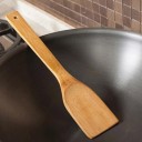 Espátula de bambú para cocinar 3
