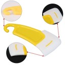 Espátula de Silicone C368 6