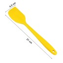Espátula de silicone 2