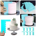 Espátula para decoração de bolos 1