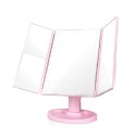 Espejo de mesa con iluminación T1862 3