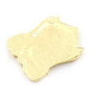 Espejo dorado para muñeca 5