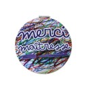 Espelho de maquilhagem T1853 12