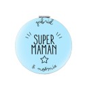 Espelho de maquilhagem T1853 27