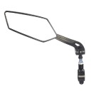 Espelho retrovisor para bicicleta 1