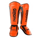 Espinilleras Protector de espinilla y empeine Accesorios para artes marciales Adecuado tanto para hombres como para mujeres 4