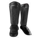 Espinilleras Protector de espinilla y empeine Accesorios para artes marciales Adecuado tanto para hombres como para mujeres 2
