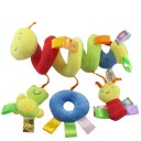 Espiral lagarta para berço 4