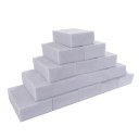 Esponja de melamina multifuncional 50 uds. 4