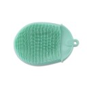 Esponja de silicone para louça com pega 9