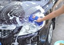 Esponja elegante para lavar el coche 2
