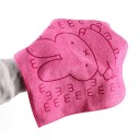 Esponja infantil com coelho J1872 5