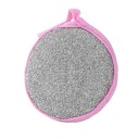 Esponja para lavar louça 5 pcs A4009 1